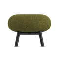 Пуф Luno CLIVIA (OLIVE) 45x45x452
